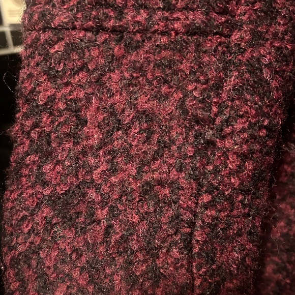 Michael Kors will pea-coat - Picture 2 of 3